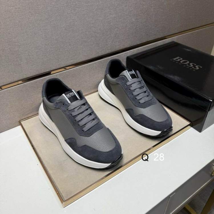 Picture of Boss Shoes _SKUBOSSsz38-45N10031655